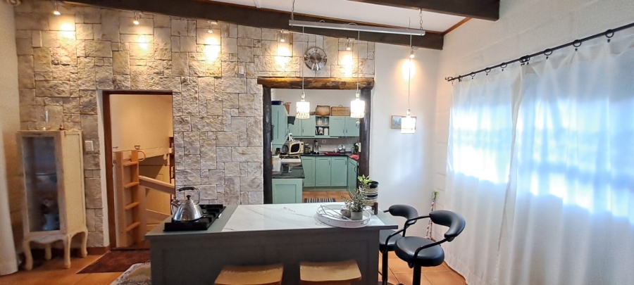 To Let 3 Bedroom Property for Rent in Bettys Bay Western Cape